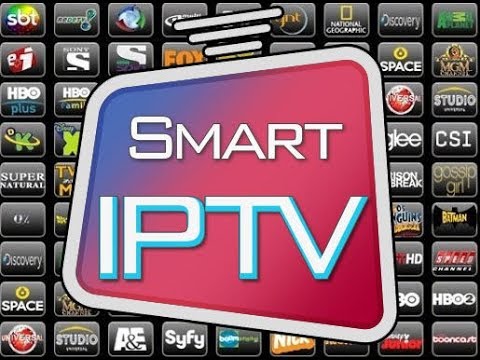 iptv services