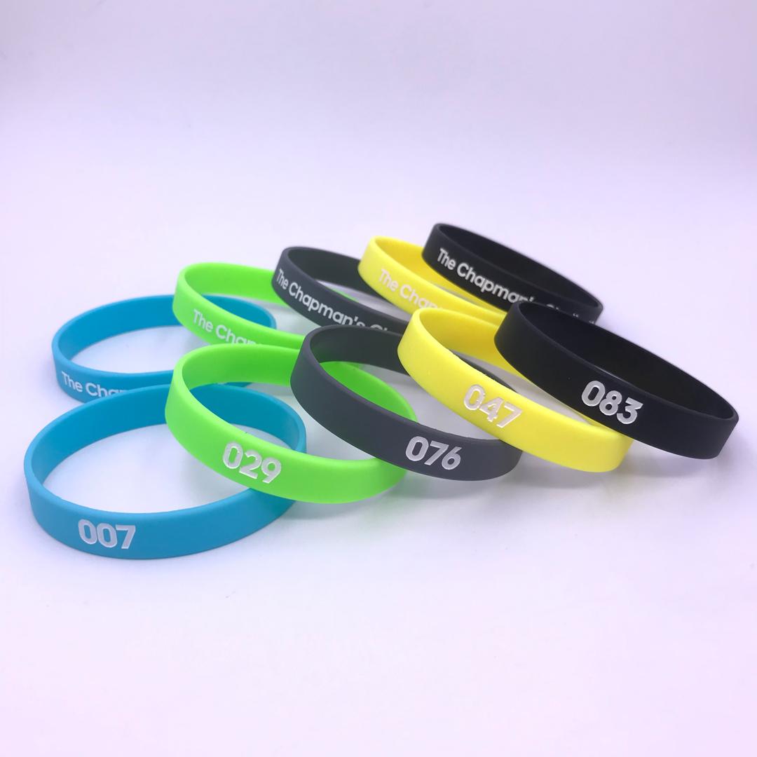 Event Wristbands